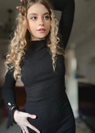 Регина без предоплаты, Видное, 22 года, анкета 126145, +7 911 219-45-53