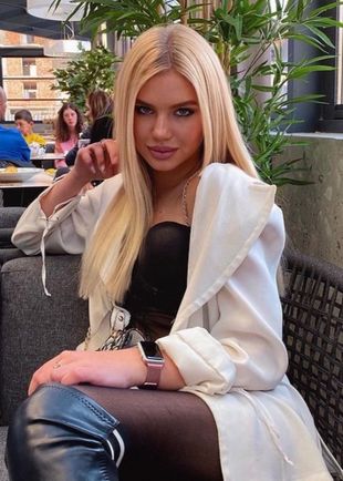 Лиза, Москва, Белорусская, 22 года, анкета 104624, +7 993 629-75-56
