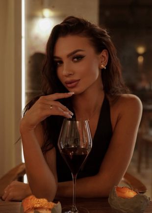 Ника, Москва, Новокузнецкая, 22 года, анкета 309559, +7 962 043-93-83