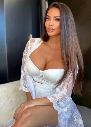 Камилла, Химки, 22 года, анкета 155333, +7 918 651-93-62