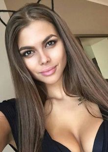 Эскортница КАТЯ, 23 года, ВДНХ, снять, 56116