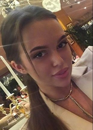 ЛЕНА, Москва, Сухаревская, 22 года, анкета 58734, +7 926 452-17-23