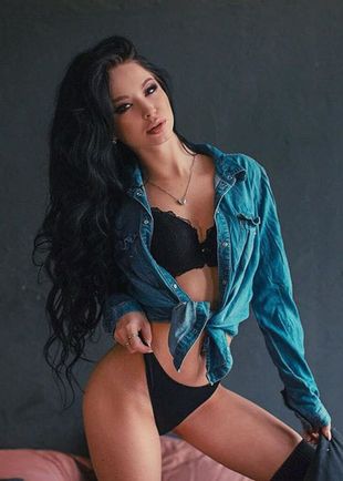 Илона, Ивантеевка, 21 год, анкета 123288, +7 908 962-68-09