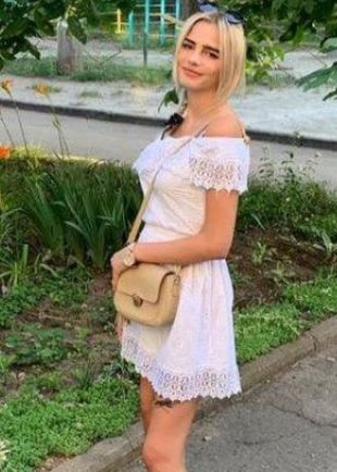 Арина, Москва, Новаторская, 22 года, анкета 152759, +7 989 311-98-01