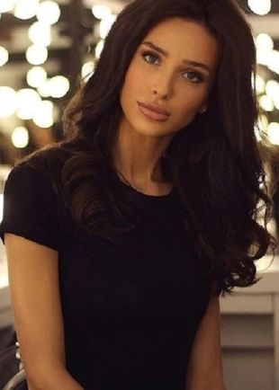 АЛИНА, Москва, Арбатская, 23 года, анкета 86789, +7 924 767-16-87