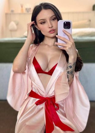 Ева, Истра, 23 года, анкета 234449, +7 981 048-50-28