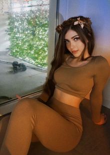 Эскортница Ангелина, 23 года, снять, 123250
