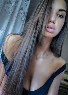 Эскортница Света, 22 года, Павелецкая, снять, 76018
