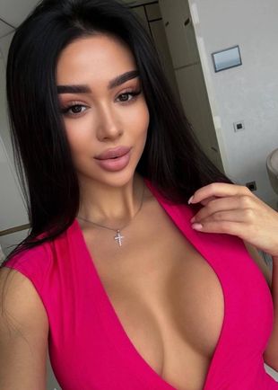 Алина, Москва, Окружная, 23 года, анкета 300736, +7 959 024-57-47