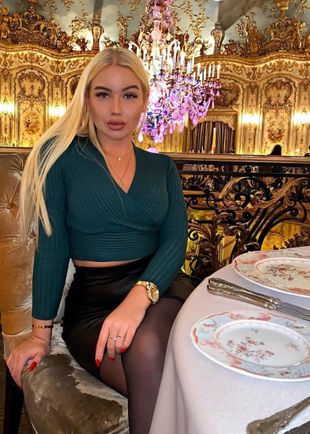 Амина, Москва, Проспект Вернадского, 26 лет, анкета 86652, +7 941 675-92-06