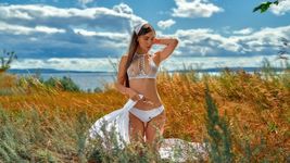 Оксана, Москва, анкета 309535, минет глубокий, фото 6