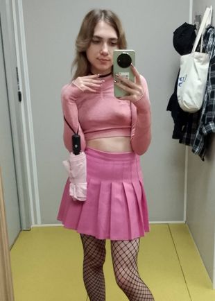 Sexdoll, Москва, Алексеевская, 21 год, анкета 188876, +7 996 691-43-90