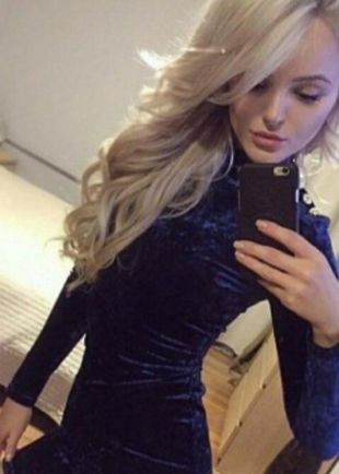 Настя, Подольск, 24 года, анкета 34707, +7 986 925-82-90