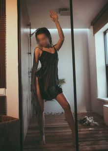 Эскортница Томара, 23 года, Кузьминки, снять, 297346