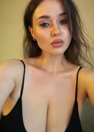 Лиза, Звенигород, 23 года, анкета 126094, +7 982 031-72-94