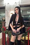 ДАШЕНЬКА, Москва, анкета 260660, минет в презервативе, фото 10