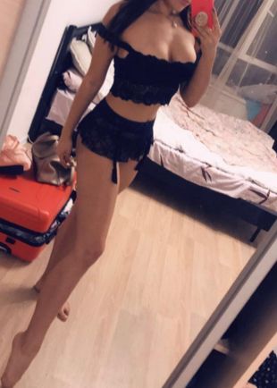 Ариша, Москва, Коломенская, 21 год, анкета 64213, +7 942 960-38-87