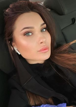 Алиса, Москва, Парк культуры, 19 лет, анкета 102819, +7 919 268-48-25