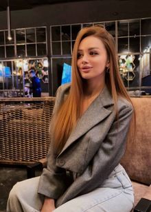 Эскортница АМИНА, 22 года, Народное Ополчение, снять, 202844