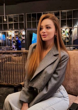 АМИНА, Москва, Народное Ополчение, 22 года, анкета 202844, +7 906 561-20-38