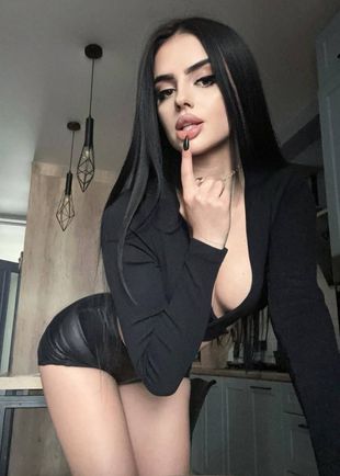Дана, Москва, Проспект Вернадского, 22 года, анкета 195968, +7 969 559-31-51