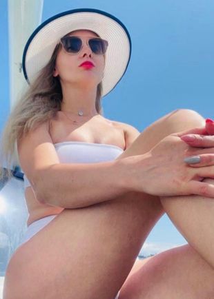 Анна, Москва, Тверская, 25 лет, анкета 125054, +7 906 178-55-90