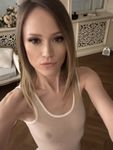  	Влада, Москва, анкета 277166, массаж точечный, фото 12
