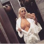 Юля, Москва, анкета 103305, окончание в рот, фото 6