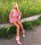 СОНЯ, Москва, анкета 4777, окончание на грудь, фото 4