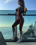  	Ксюша, Москва, анкета 132770, госпожа, фото 1
