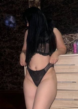 Sabrina, Москва, Домодедовская, 20 лет, анкета 86812, +7 965 760-04-62