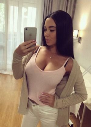 Александра, Москва, Алма-Атинская, 20 лет, анкета 69889, +7 932 138-45-98