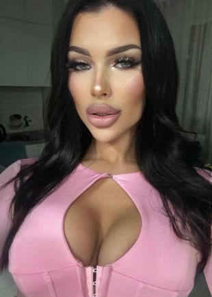 МАЛЛИНА, Москва, Арбатская, 24 года, анкета 266075, +7 999 191-35-89