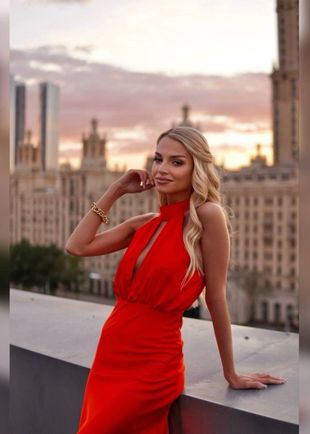 Маша, Москва, Тушинская, 21 год, анкета 236054, +7 979 756-99-14