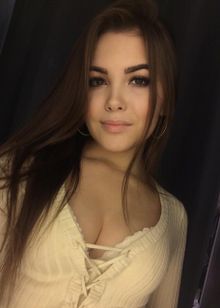 Эскортница Мария, 19 лет, снять, 74792
