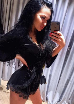 Жанна, Химки, 23 года, анкета 22473, +7 956 006-81-04