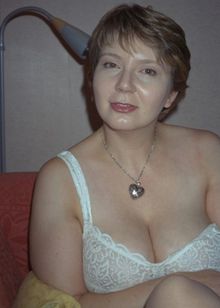 Эскортница Галина, 45 лет, Перово, снять, 20773