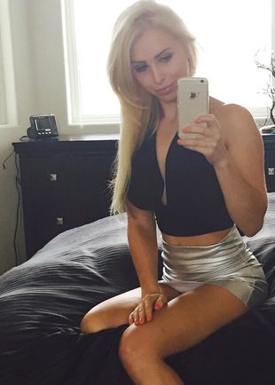 Рита, Серпухов, 25 лет, анкета 4478, +7 933 071-13-55