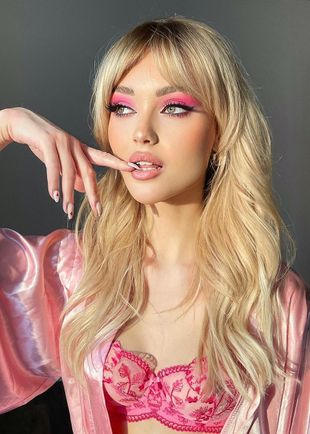 Алина, Химки, 20 лет, анкета 125286, +7 912 651-00-94