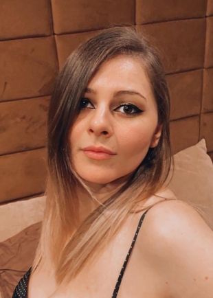 Рада, Химки, 30 лет, анкета 13110, +7 932 270-33-60