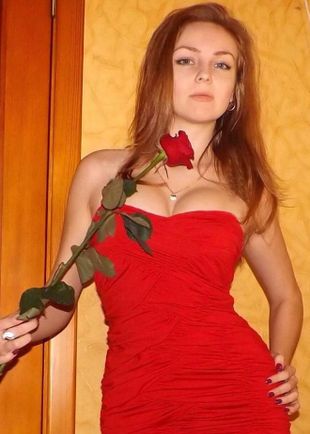 Кристина, Электросталь, 24 года, анкета 23567, +7 991 015-30-19