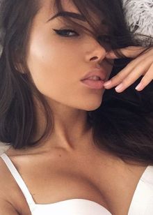 Эскортница Алина, 25 лет, снять, 5861