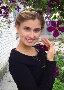 Эскортница Света, 23 года, снять, 52832