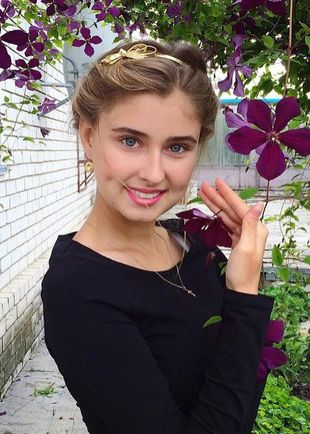 Света, Электросталь, 23 года, анкета 52832, +7 971 481-66-66