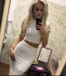 Настя, Железнодорожный, анкета 213077, стриптиз не профи, фото 1