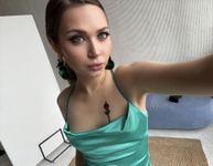 Дейзи, Москва, анкета 205628, золотой дождь прием, фото 19
