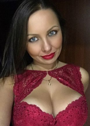 Эмма, Москва, Верхние Котлы, 25 лет, анкета 107557, +7 906 267-51-25