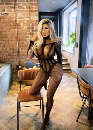 Света, Москва, Лихоборы, 22 года, анкета 270065, +7 977 840-91-34