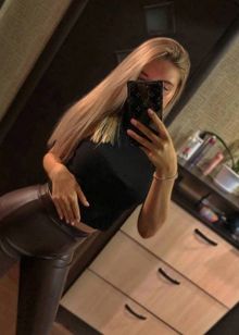 Эскортница Анабель, 25 лет, снять, 204557