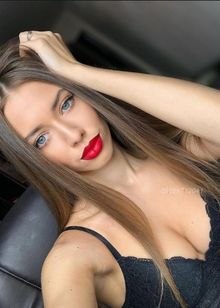 Эскортница Вероника, 21 год, Воробьевы горы, снять, 80239